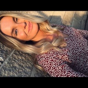 Meet your Posher, Brianna